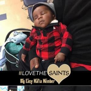 Meet your Posher, Bam